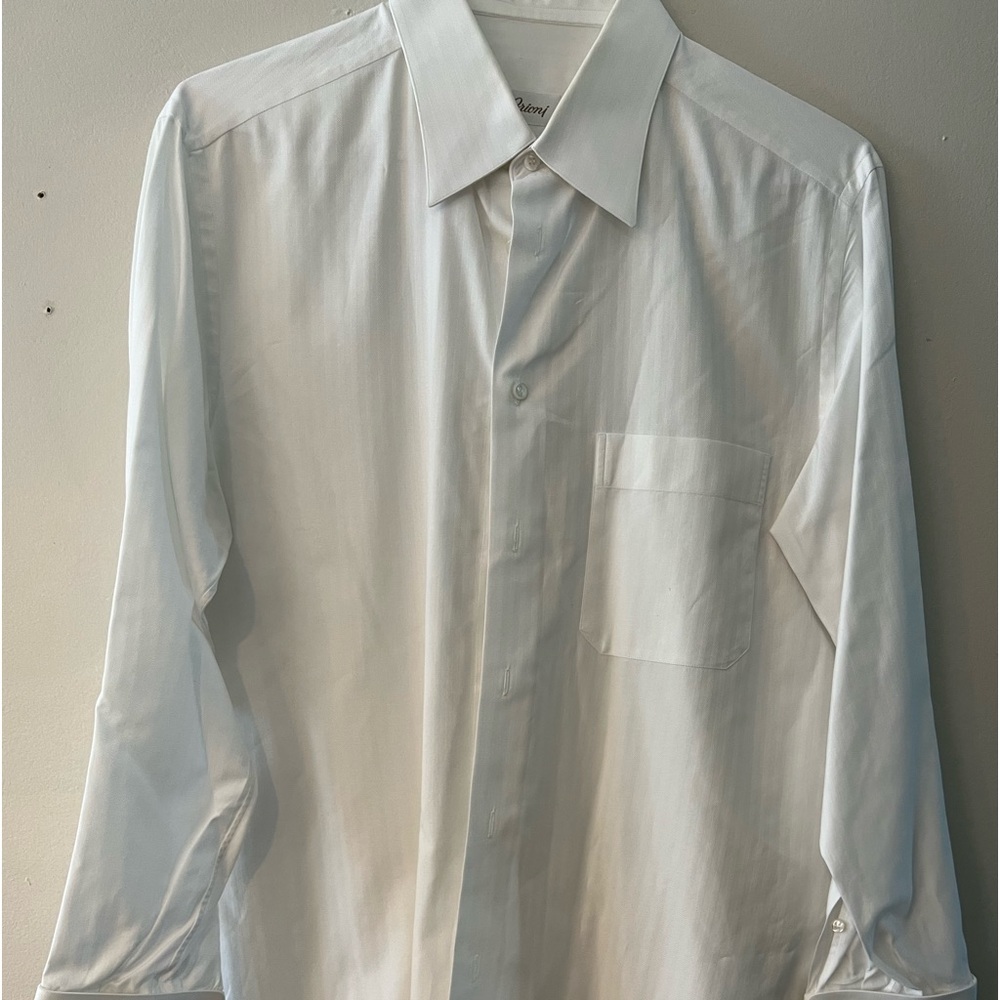 COPY - Brioni Dress Shirt